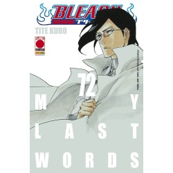 Bleach Vol. 72 (ITA)