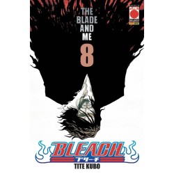 Bleach Vol. 8 (ITA)