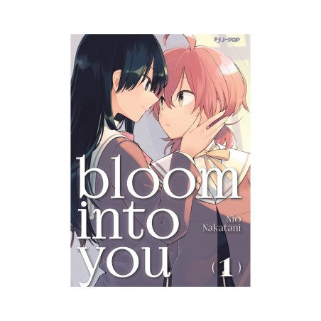 Bloom into you Vol. 1 (ITA)