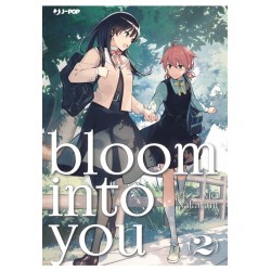 Bloom into you Vol. 2 (ITA)