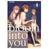 Bloom into you Vol. 4 (ITA)