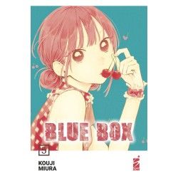 Blue Box Vol. 5 (ITA)