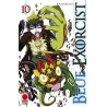 Blue Exorcist Vol. 10 (ITA)