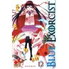 Blue Exorcist Vol. 12 (ITA)