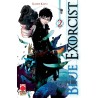 Blue Exorcist Vol. 2 (ITA)