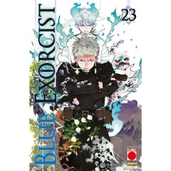 Blue Exorcist Vol. 23 (ITA)