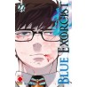Blue Exorcist Vol. 27 (ITA)