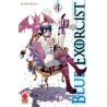 Blue Exorcist Vol. 4 (ITA)
