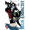 Blue Exorcist Vol. 8 (ITA)