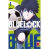 Blue Lock Vol. 1 (ITA)