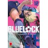 Blue Lock Vol. 12 (ITA)