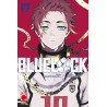 Blue Lock Vol. 17 (ITA)