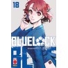 Blue Lock Vol. 18 (ITA)
