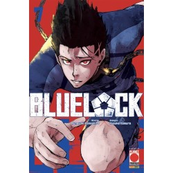 Blue Lock Vol. 7 (ITA)