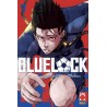 Blue Lock Vol. 7 (ITA)