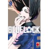 Blue Lock Vol. 9 (ITA)