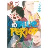 Blue Period Vol. 10 (ITA)