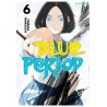 Blue Period Vol. 6 (ITA)
