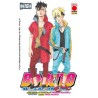Boruto: Naruto next generation Vol. 16 (ITA)