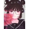 Boy's Abyss Vol. 3 (ITA)