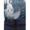 Boy's Abyss Vol. 8 (ITA)