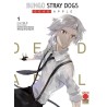 Bungo Stray Dogs - Dead Apple Vol. 1 (ITA)