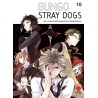 Bungo Stray Dogs Vol. 10 (ITA)
