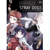 Bungo Stray Dogs Vol. 11 (ITA)