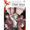 Bungo Stray Dogs Vol. 12 (ITA)