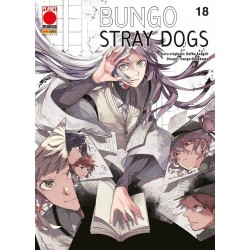 Bungo Stray Dogs Vol. 18 (ITA)