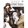 Bungo Stray Dogs Vol. 2 (ITA)