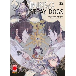 Bungo Stray Dogs Vol. 22 (ITA)