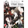 Bungo Stray Dogs Vol. 6 (ITA)