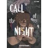 Call of the night Vol. 9 (ITA)