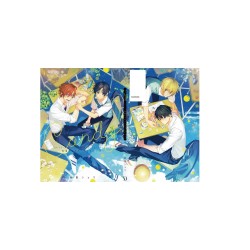 Candy Sho Harusono Art Collection (Japan Version)