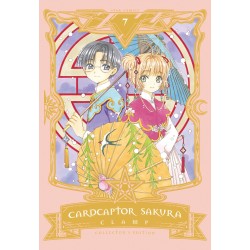 Card Captor Sakura - Collector's Edition Vol. 7 (ITA)