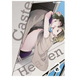 Caste Heaven Vol. 3 (ITA)