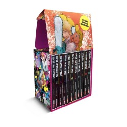 Chainsaw Man - Cofanetto prima stagione (1-11) (ITA)