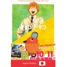 CHAINSAW MAN TV Animation Official Starting Guidebook: Starter Rope Collector's Edition (Japan Version)