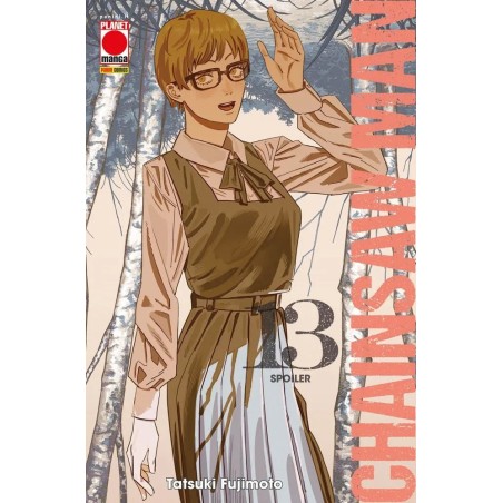 Chainsaw Man Vol. 13 (ITA)