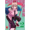 Chainsaw Man Vol. 2 (ITA)