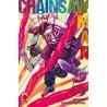 Chainsaw Man Vol. 5 (ITA)