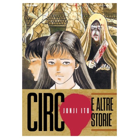 Circo e Altre Storie (ITA)