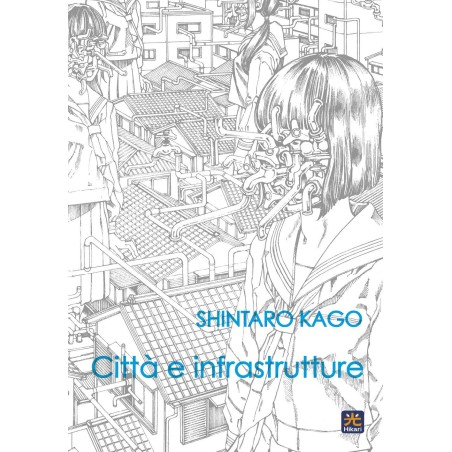 Città e infrastrutture Volume unico (ITA)