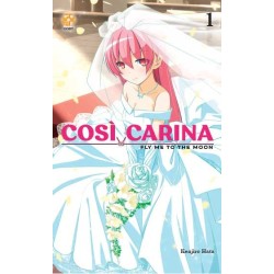 Così Carina - Fly Me To The Moon Vol. 1 (ITA)