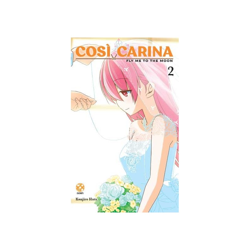 Così Carina - Fly Me To The Moon Vol. 2 (ITA)