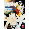 Cowboy Bebop Vol. 1 (ITA)