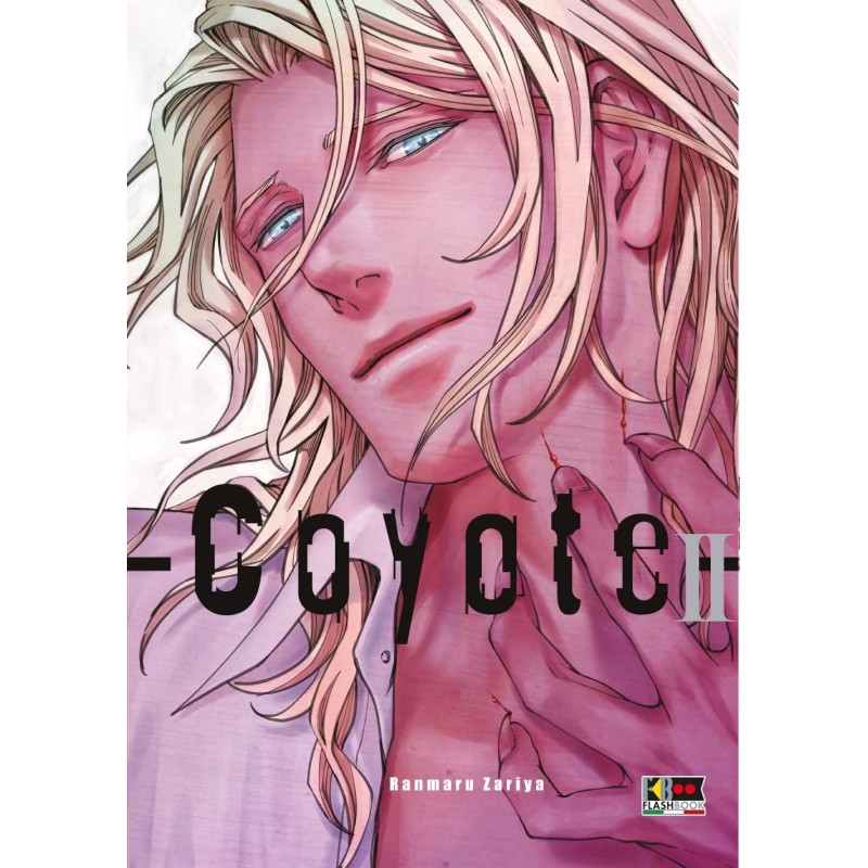 Coyote Vol. 2 (ITA)