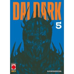 Dai Dark Vol. 5 (ITA)