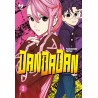 Dandadan Vol. 3 (ITA)